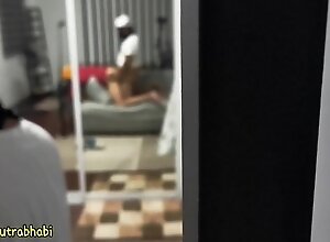 I Saw A Muslim Couple Having A Sex On My Next Room Perfect And Pretty Collage Couple