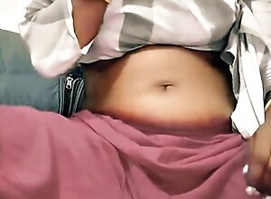 Indian Desi Aunty Wait For Fucking In The Room Alone Women