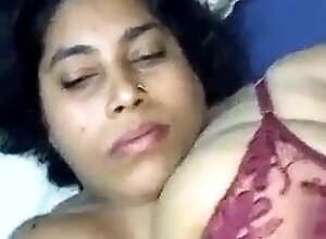 Indian Pregnant Wife Big Tits Milf Sex